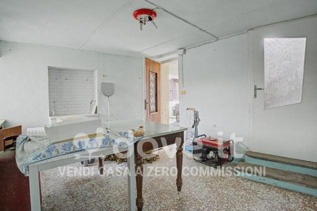 Rustico / Casale di 219 m² con 3 locali in vendita a Brissago-Valtravaglia - Foto 17