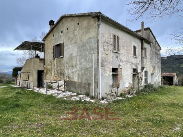 Casale in vendita a Monteverdi Marittimo - Foto 8