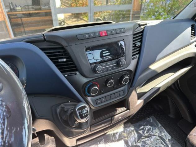IVECO Daily 35C14 rif. 23987169 - Foto 5