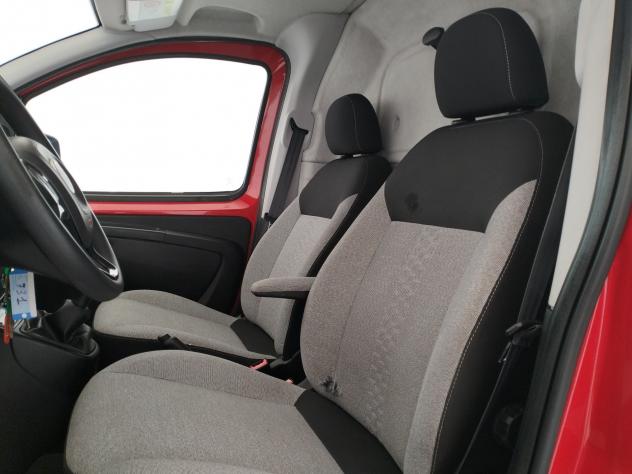 Fiat Fiorino 1.3 MJT 95CV Cargo Adventure - IVA ESCLUSA - Foto 10