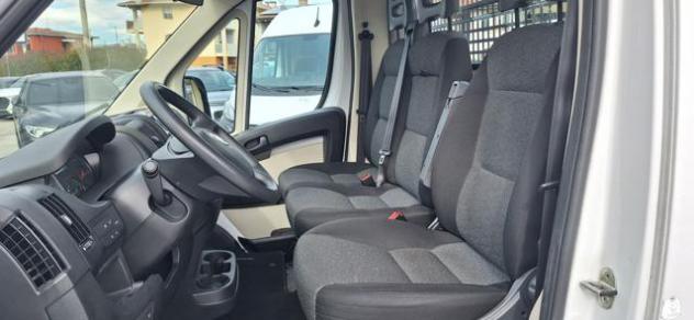 FIAT Ducato 35 2.3 MJT 130CV PM Cabinato N°FX193 rif. 23503320 - Foto 3