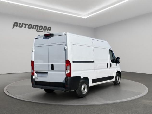 FIAT Ducato L2H2 2.2 MJT 33Q.LI rif. 22657512 - Foto 4