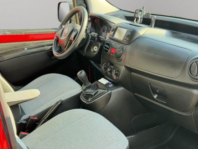 FIAT Fiorino ADVENTURE 1.3MJT ALLESTITO rif. 23494923 - Foto 9