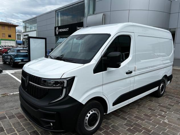 Renault Master Master T33 2.0 BluedCi 150CV PL-TM Furgone - Foto 2