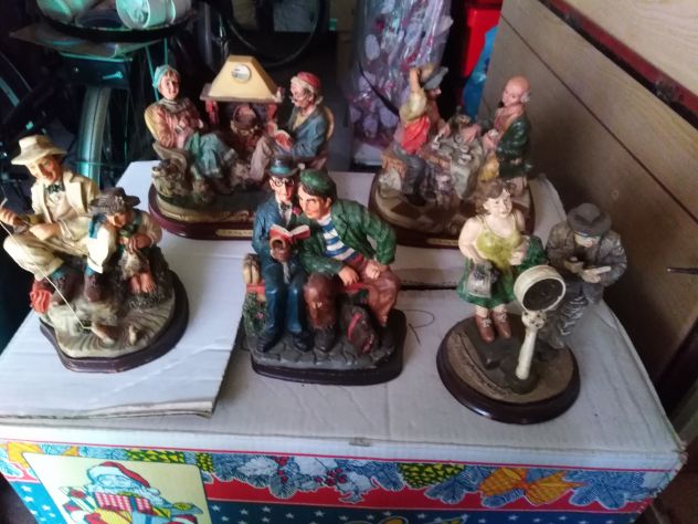statuine - Foto 4