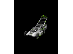 TOSAERBA SEMOVENTE EGO POWER + DA  55 cm (Kit) - LM2236E-SP