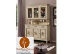 Mobili Classici Country Decorati Credenza Completa Soggiorno Taverna Non Usati