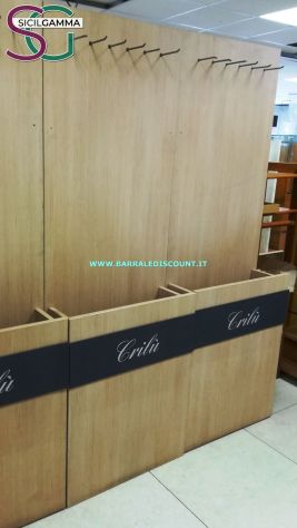 ARREDO BORSE E SCARPE 1913 - Foto 7