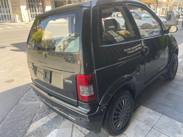 Minicar Ligier X-Too elegance pronta consegna - Foto 5