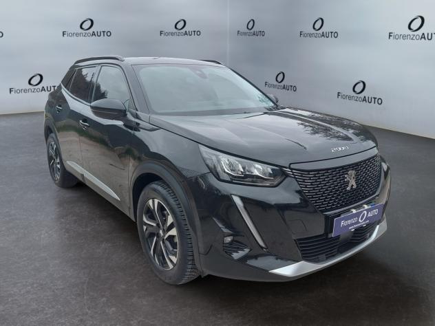 Peugeot 2008 1.2 P.Tech Allure 96Kw(Man)"PREZZO REALE"(1714)
