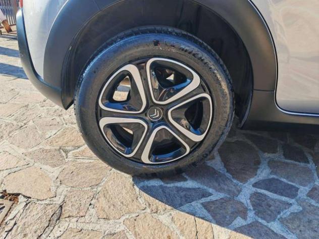 Citroen C3 C3 1.2 PURETECH FEEL PACK 83CV - Foto 7