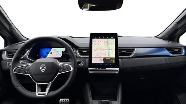 Renault Symbioz 1.8 E-Tech full hybrid Esprit Alpine 160cv auto - Foto 10