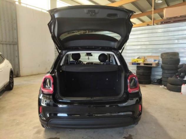 FIAT 500X 1.3 MultiJet 95 CV Club rif. 23957315 - Foto 5