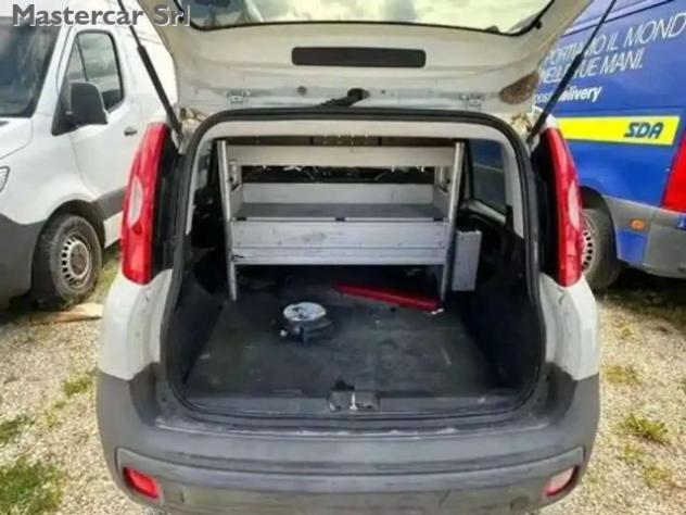 FIAT Panda 1.3 mjt 75cv VAN 4X4 2P N1 - EV602PR rif. 23810445 - Foto 9
