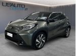 Toyota Aygo X 1.0 Lounge 72cv s-cvt
