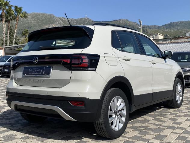 Volkswagen T-Cross Style 1.0 TSI 95 CV - Foto 4