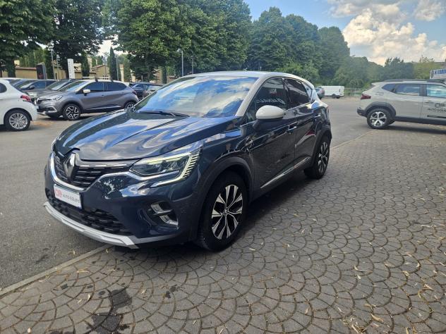Renault Captur Captur 1.0 tce Techno Gpl 100cv - Foto 2