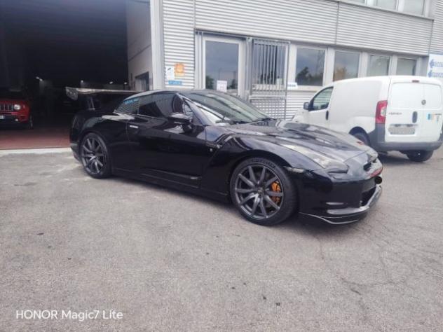 NISSAN GT-R 3.8 V6 Premium rif. 23795583 - Foto 4