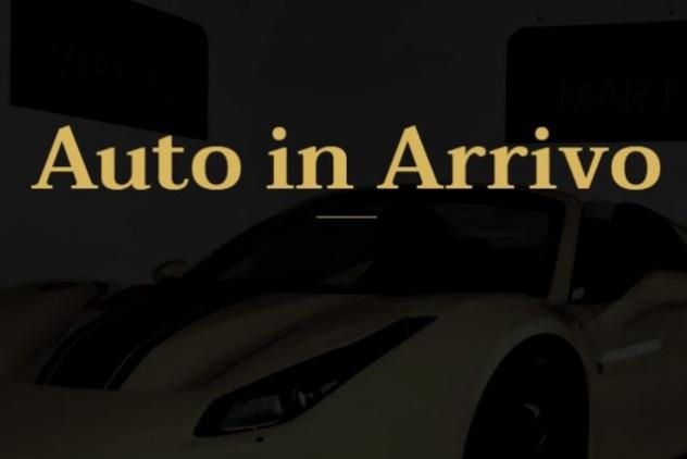 MASERATI Levante 3.0 V6 TWINTURBO AWD GRANSPORT Q4 PARI AL NUOVO!!! rif. 24060091