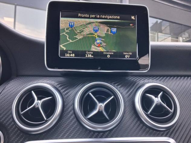 Mercedes-Benz Classe A 200 d Premium auto my16 - Foto 9