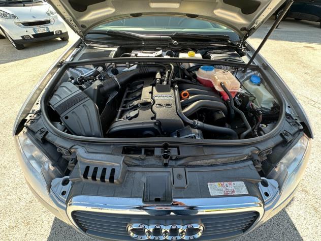 AUDI A4 2.0 130 cv - Foto 10