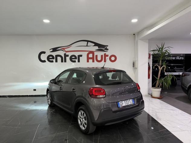Citroën C3 BlueHDi 100 S&S Feel Pack - Foto 6
