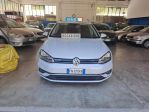 Volkswagen Golf 1.4 TGI 5p. Executive BlueMotion