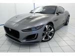 Jaguar F-Type 2.0 P300CV RWD AUTO First Edition