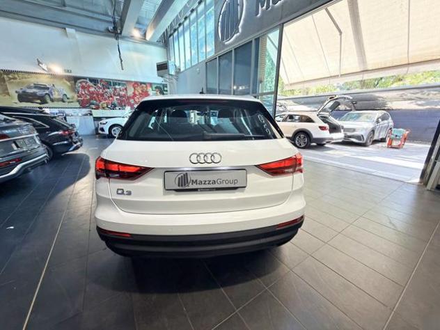 AUDI Q3 35 TDI S-Tronic Business rif. 23873572 - Foto 8