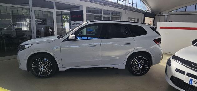 BMW X1 xDrive 23i MSport DCT UNICO PROPRIETARIO - NESSUN OBBLIGO FINANZIAMENTO - Foto 2
