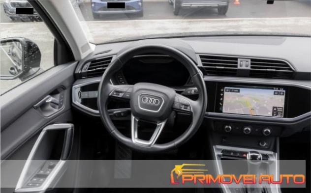 AUDI Q3 35 TDI rif. 19331925