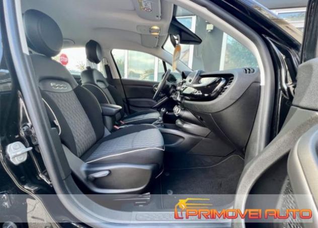 FIAT 500X 1.3 T4 150 CV City Cross rif. 18952958 - Foto 4