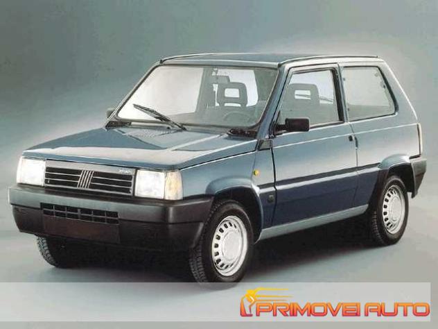 FIAT Panda 1ª serie 900 i.e. cat L rif. 22890917 - Foto 10