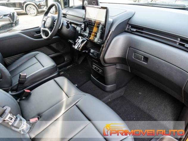HYUNDAI Staria 2.2 AT AWD 9 posti Wagon Prime rif. 19642721 - Foto 3