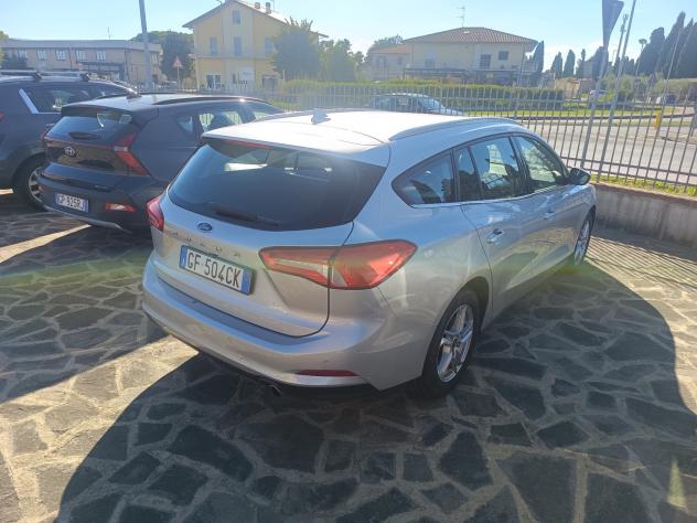 Ford Focus 1.5 EcoBlue 120 CV SW Business - Foto 2