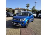 Suzuki Ignis 1.2 Hybrid Top CVT 2WD auto