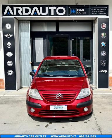 Citroen C3 1.4 Hdi Exclusive 70 cv - Foto 10