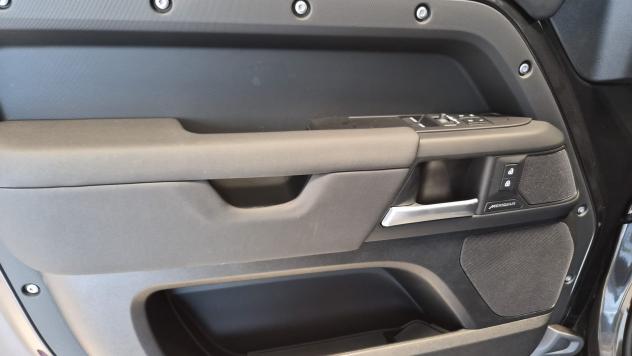 Land Rover Defender D250 AWD Auto 90 X-Dynamic SE - Foto 9