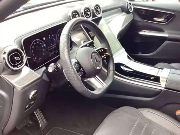 MERCEDES-BENZ GLC 220 220d mhev Premium AMG 4matic auto/Night/Gancio rif. 23798613 - Foto 6