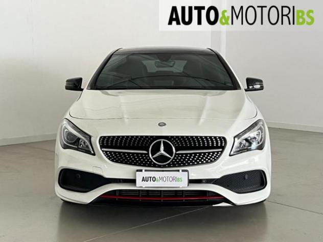 MERCEDES-BENZ CLA 250 Sport *MANUALE* rif. 23761155 - Foto 2