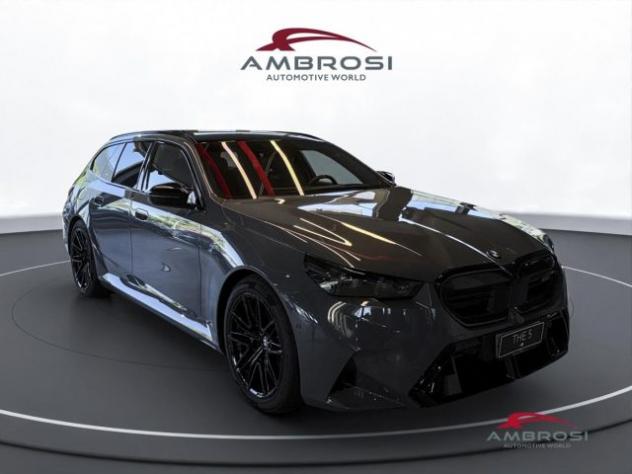 BMW M5 Touring M-Driver's Comfort Package rif. 23499448 - Foto 2