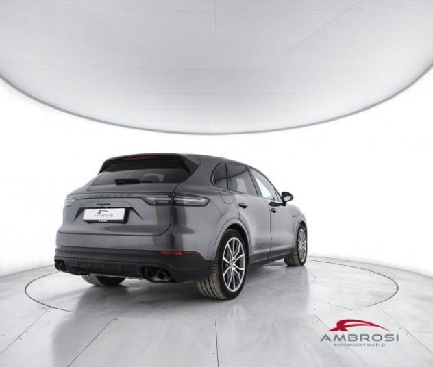 PORSCHE Cayenne 3.0 e-hybrid S 5p.ti tiptronic rif. 23008861 - Foto 3