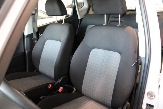 Kia Venga 1.4 CRDi 90CV Active - Foto 8