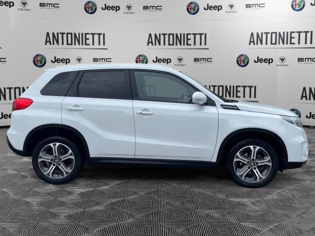 Suzuki Vitara Vitara 1.6 ddis V-Top s&s 4wd allgrip - Foto 4
