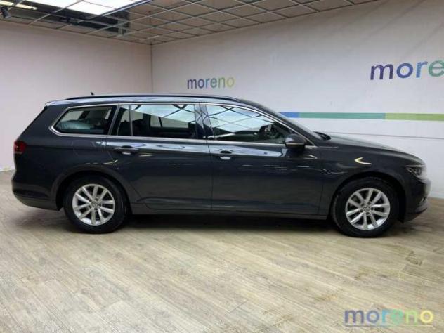 VOLKSWAGEN Passat 2.0 TDI Comfortline 150 CV DSG rif. 18055714 - Foto 4
