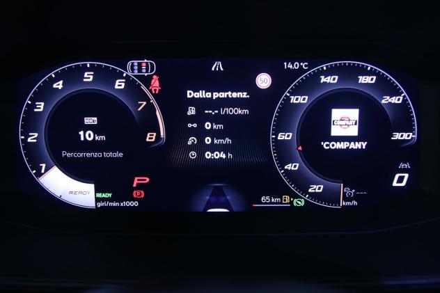 CUPRA Formentor Formentor 1.5 eTSI DSG / Cerchi 19"/Edge Pack - Foto 10