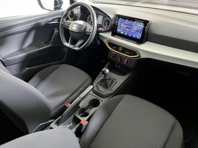 SEAT Ibiza Ibiza 1.0 tgi Style 90cv - Foto 7