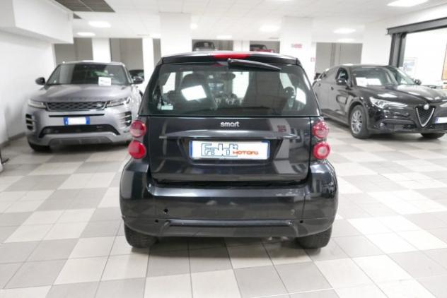 SMART ForTwo 1000 52 kW coupé pulse rif. 21907402 - Foto 5