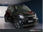 smart EQ Fortwo FORTWO EQ POWER PASSION
