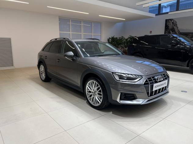 Audi A4 allroad quattro A4 allroad 40 TDI 204 CV S tronic Business Evolution - Foto 3